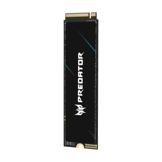 ACER Predator GM6 1TB M.2 NVME Gen4 Solid State Drive ( SSD )