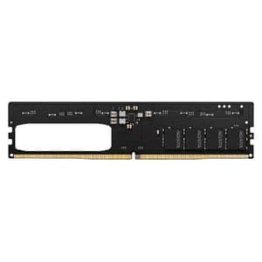 ADATA 32GB ( 32GB x 1 ) 5600MHz DDR5 RAM ( Black ) ( CL46 )