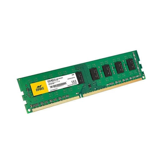 ANT ESPORTS 690 Neo VS 4GB ( 4GBx1 ) 1600MHz DDR3 RAM ( CL11 )