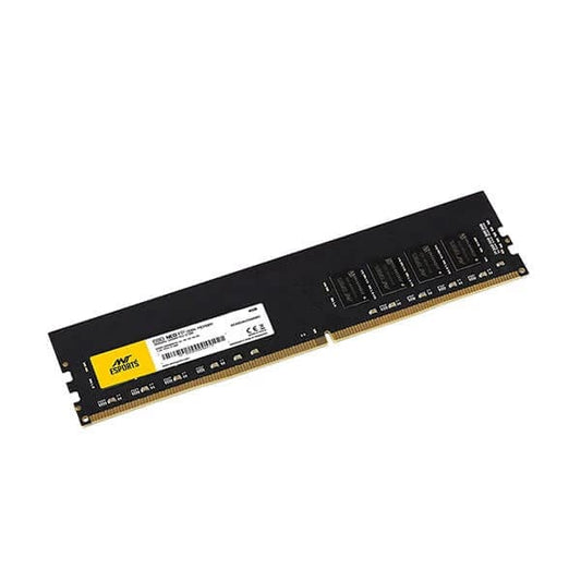 ANT ESPORTS 690 Neo FP 8GB ( 8GBx1 ) 2666MHz DDR4 RAM