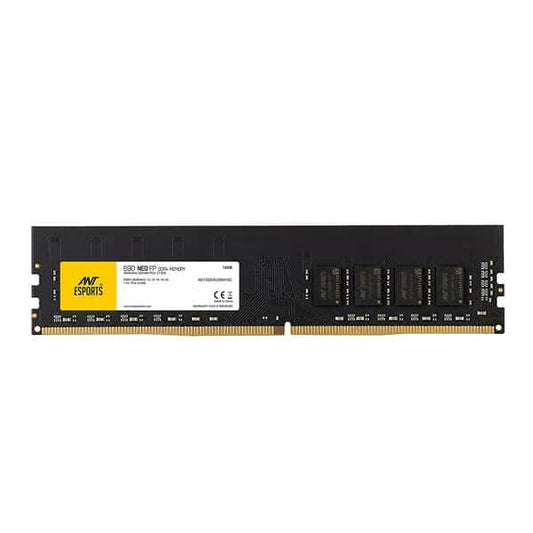 ANT ESPORTS 690 NEO FP 16GB ( 16GB x 1 ) 2666MHz DDR4 RAM