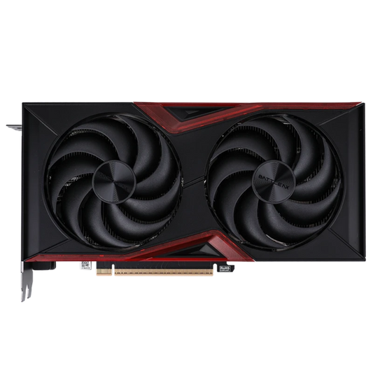 COLORFUL GeForce RTX 5060 Ti Battle AX NB Duo 16GB-V Nvidia Graphic Card