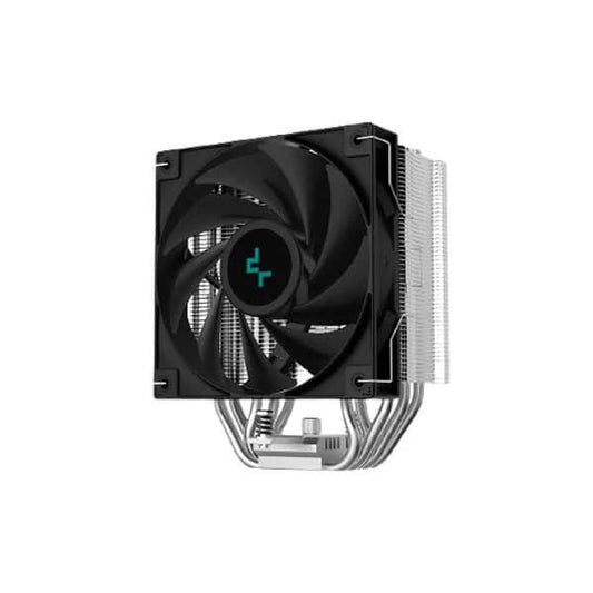 DEEPCOOL Gammax AG500 Single Single Tower CPU Air Tower Cooler (Black)