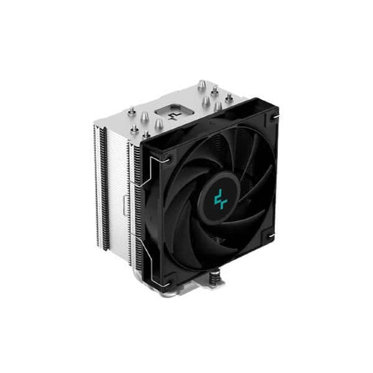 DEEPCOOL Gammax AG500 Single Single Tower CPU Air Tower Cooler (Black)