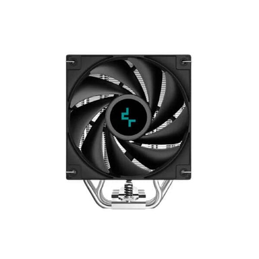 DEEPCOOL Gammax AG500 Single Single Tower CPU Air Tower Cooler (Black)