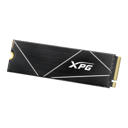 ADATA XPG Gammix S70 Blade 4TB M.2 NVME Gen4 Internal Solid State Drive ( SSD )