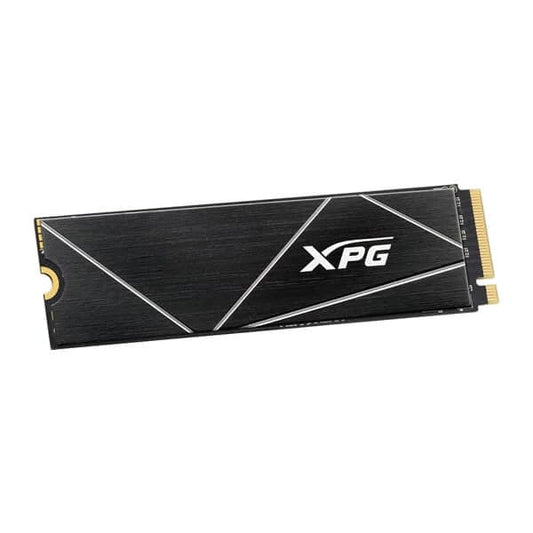 ADATA XPG Gammix S70 Blade 512GB M.2 NVME Gen4 Internal Solid State Drive ( SSD )