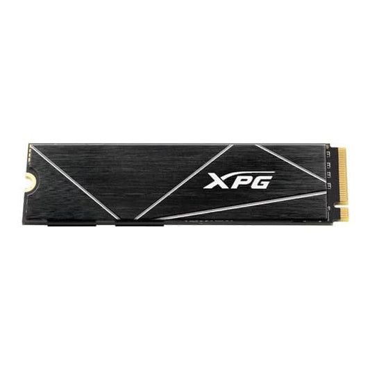 ADATA XPG Gammix S70 Blade 512GB M.2 NVME Gen4 Internal Solid State Drive ( SSD )