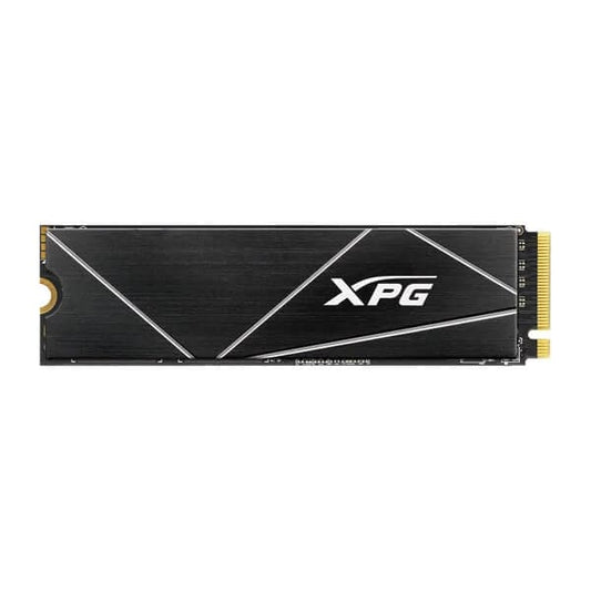 ADATA XPG Gammix S70 Blade 512GB M.2 NVME Gen4 Internal Solid State Drive ( SSD )