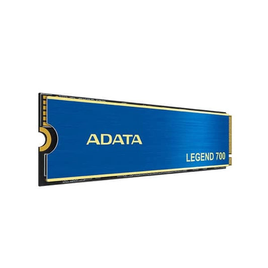 ADATA Legend 700 512GB M.2 NVMe Gen3 Internal Solid State Drive (SSD)