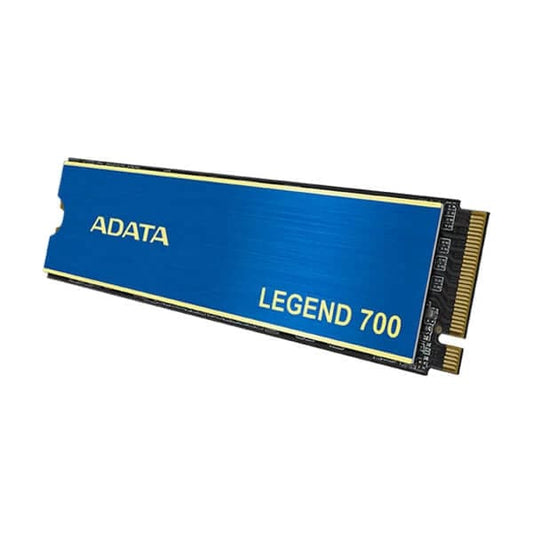 ADATA Legend 700 256GB M.2 NVMe Gen3 Internal Solid State Drive (SSD)