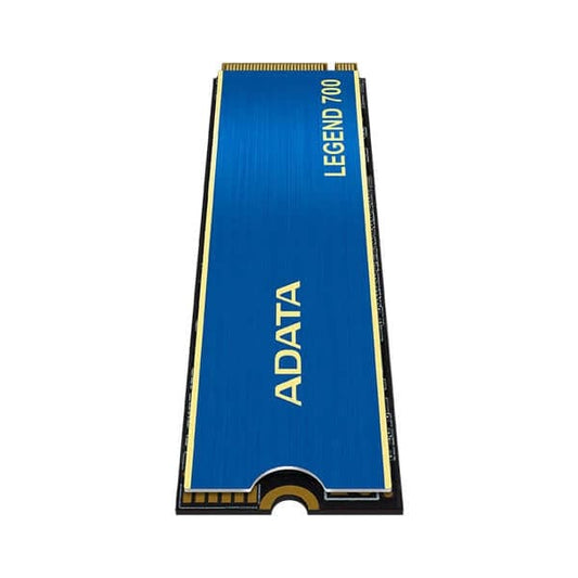 ADATA Legend 700 256GB M.2 NVMe Gen3 Internal Solid State Drive (SSD)