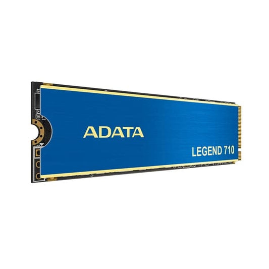 ADATA Legend 710 256G M.2 NVMe Gen3 Internal Solid State Drive (SSD)