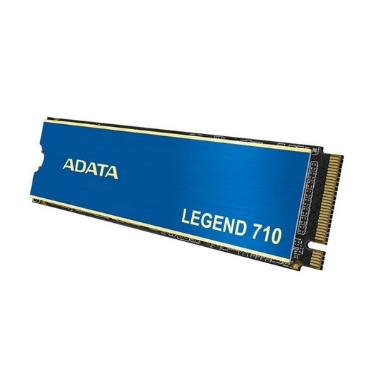 ADATA Legend 710 1TB M.2 NVME Gen3 Internal Solid State Drive ( SSD )