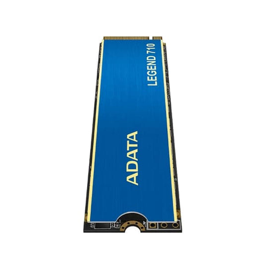 ADATA Legend 710 512GB M.2 NVME Gen 3 Solid State Drive ( SSD )