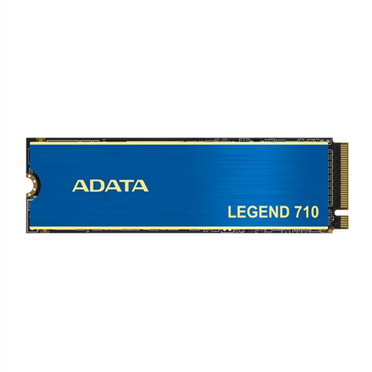 ADATA Legend 710 512GB M.2 NVME Gen 3 Solid State Drive ( SSD )