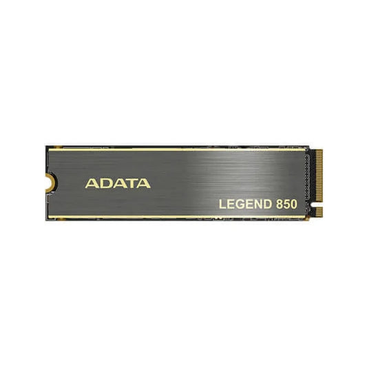 ADATA Legend 850 1TB M.2 NVME Gen4 Internal Solid State Drive ( SSD )