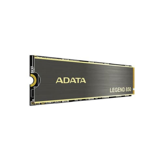 ADATA Legend 850 512GB M.2 NVME Gen4 Internal Solid State Drive ( SSD )