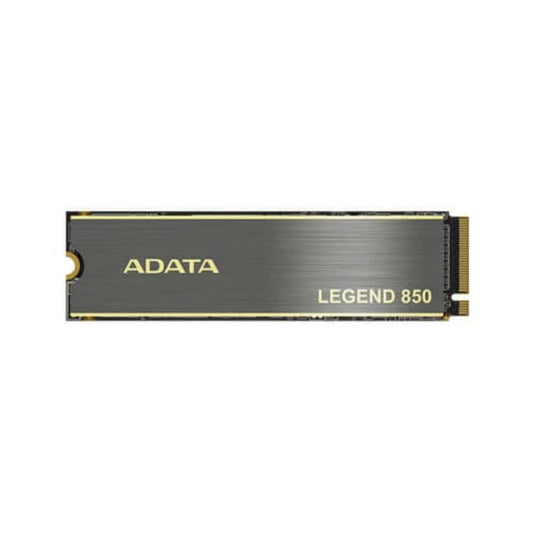 ADATA Legend 850 512GB M.2 NVME Gen4 Internal Solid State Drive ( SSD )