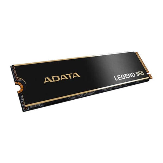 ADATA Legend 960 2TB M.2 NVME Gen4 Internal Solid State Drive ( SSD )
