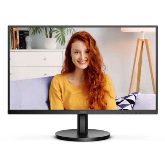 AOC Q27B3S2 27 Inch 2K QHD 100Hz 100Hz IPS Panel 121% SRGB 1MS Adaptive Sync Gaming Monitor
