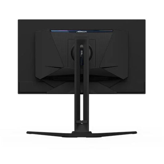 GIGABYTE Aorus FO27Q2 QD 27 Inch 2K QHD 240Hz Oled Panel 99% SRGB 0.03MS AMD Freesync Premium Pro Gaming Monitor