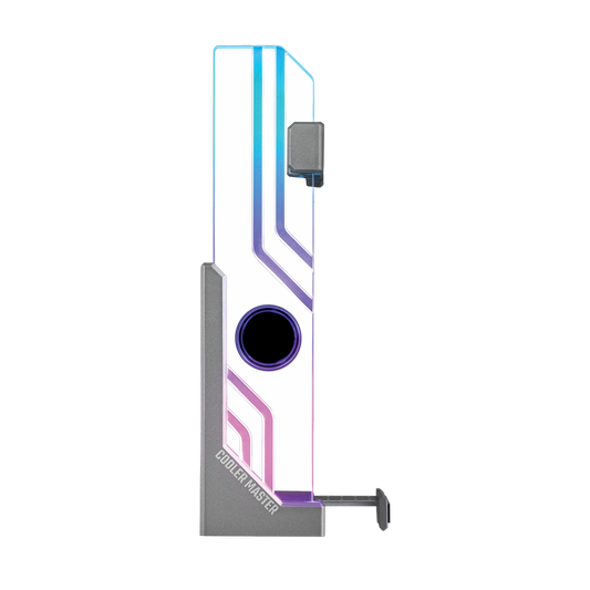 Cooler Master Atlas ARGB GPU Support