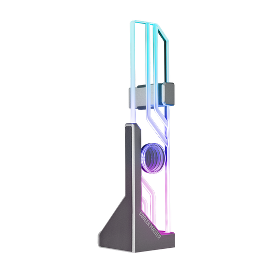 Cooler Master Atlas ARGB GPU Support