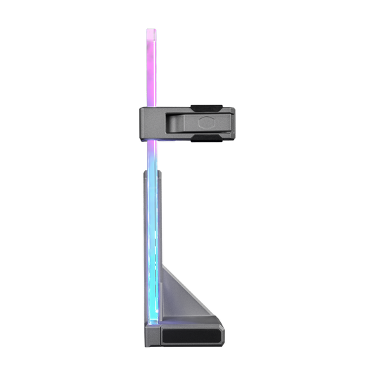 Cooler Master Atlas ARGB GPU Support