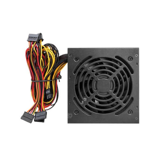 ANTEC Atom V650 650W SMPS ATX 2.0 Power Supply.