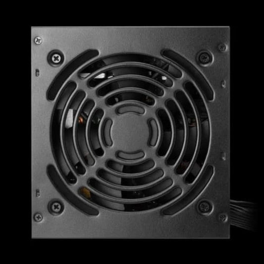 GIGABYTE Aura GP750 80+ White Non-Modular ATX 2.0 Power Supply ( 750W ) ( Black )