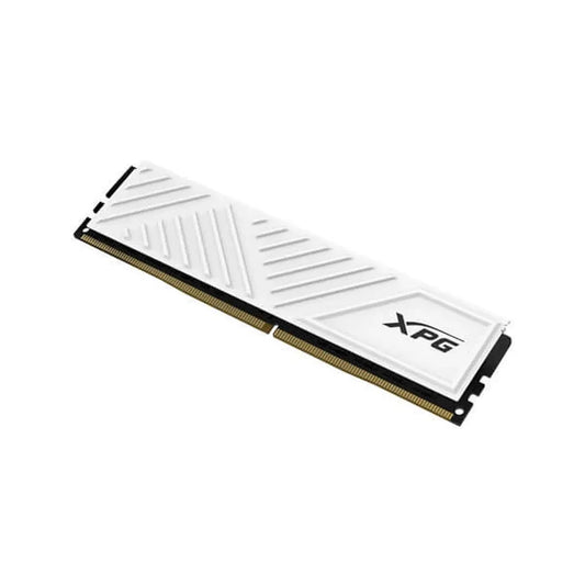 ADATA XPG Gammix D35 32GB ( 32GB x 1 ) 3200MHz DDR4 RAM ( White )