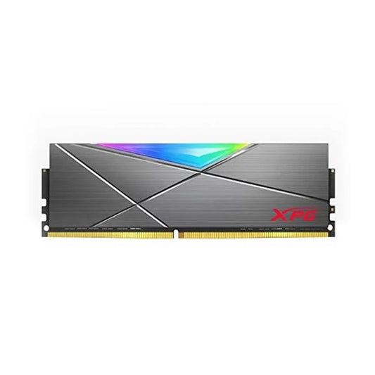 ADATA XPG Spectrix D50 32GB ( 32GBx1 ) 3200MHz DDR4 RAM ( Grey ) ( CL16 )