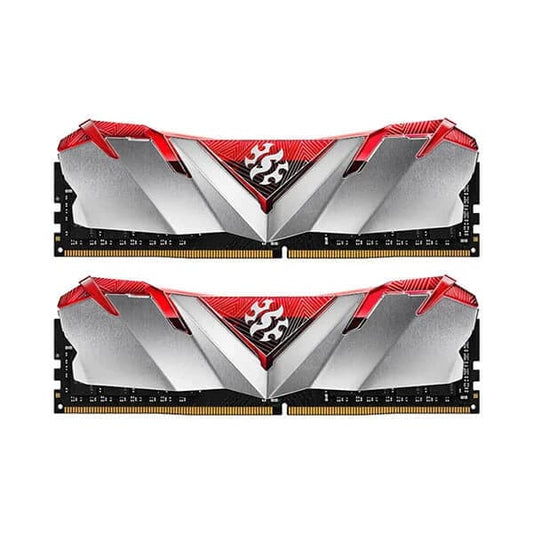 ADATA XPG Gammix D30 16GB ( 8GB x 2 ) 3200MHz DDR4 RAM