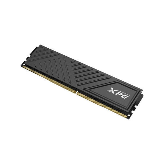 ADATA XPG Gammix D35 16GB ( 16GB x 1 ) 3200MHz DDR4 RAM (Black)