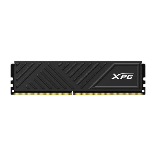 ADATA XPG Gammix D35 8GB ( 8GB x 1 ) 3200MHz DDR4 RAM ( Black )