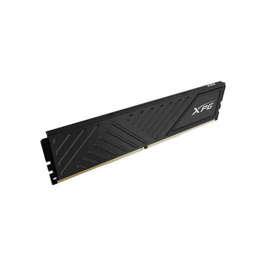 ADATA XPG Gammix D35 16GB ( 16GB x 1 ) 3600MHz DDR4 RAM (Black)