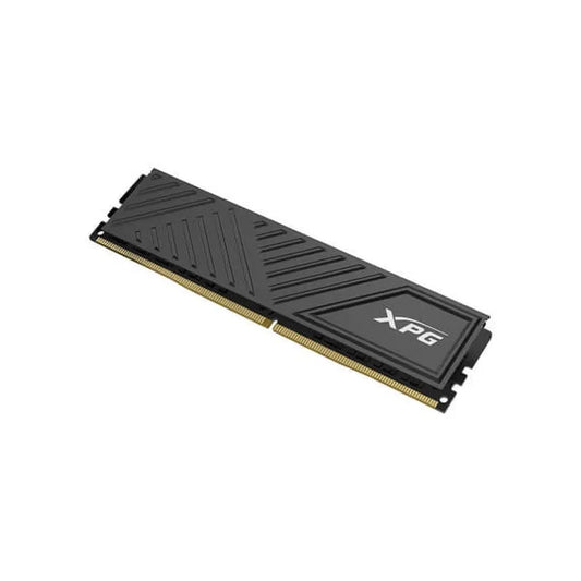 ADATA XPG Gammix D35 16GB ( 16GB x 1 ) 3600MHz DDR4 RAM (Black)