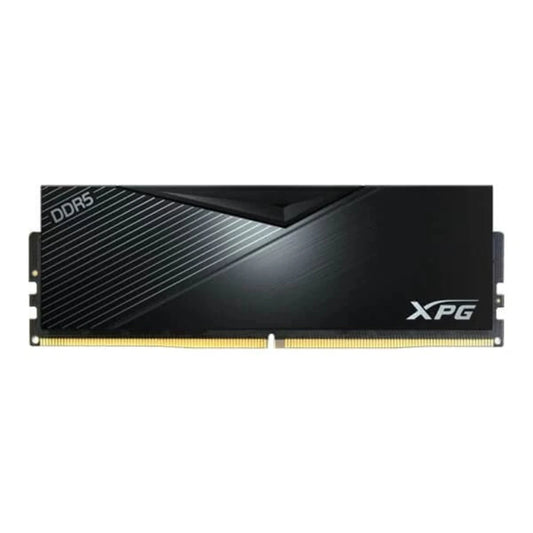 XPG Lancer3 2GB ( 32GBx1 ) 5600MHz DDR5 RAM ( Black )