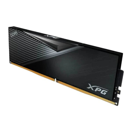 XPG Lancer3 2GB ( 32GBx1 ) 5600MHz DDR5 RAM ( Black )