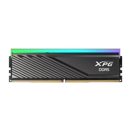 ADATA XPG Lancer Blade RGB 48GB ( 24GBx2 ) DDR5 6000MHz RAM ( Black )