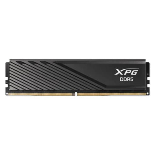 ADATA XPG Lancer Blade 64GB ( 32GB X 2 ) DDR5 6000MHz Ram ( Black ) ( CL30 )