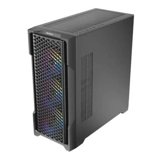 ANTEC AX90 ARGB ATX Mid Tower Cabinet (Black)