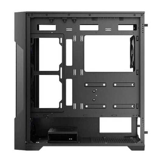 ANTEC AX90 ARGB ATX Mid Tower Cabinet (Black)