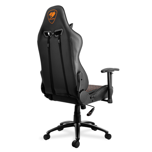 Cougar Outrider Gaming Chair ( Black )
