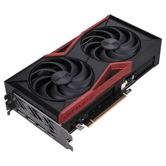 COLORFUL GeForce RTX 5060 Ti NB Duo 16GB-V Nvidia Graphic Card