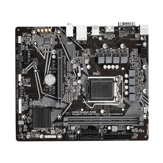 GIGABYTE B560M H V2 DDR4 Intel Motherboard