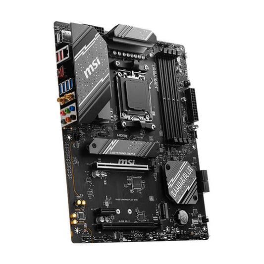 MSI B650 Gaming Plus WIFI DDR5 AMD Motherboard