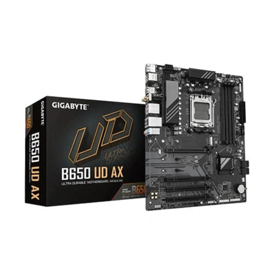 GIGABYTE B650 UD UX Wifi6 DDR5 AMD Motherboard