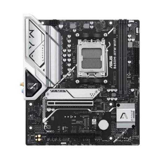 ASUS B650M-AYW Wifi DDR5 AMD Motherboard